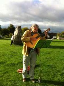 Bard Avebury