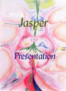 Jasper presentation