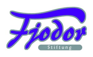 Fjodor Logo Deutsch