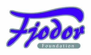 Fjodor Logo English