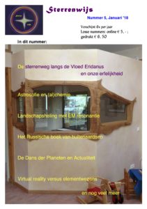 Sterrenwijs 5 voorkant